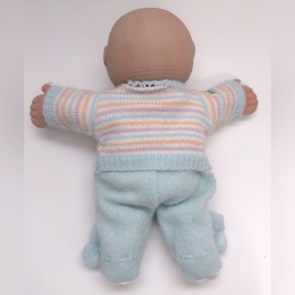 Vintage Coleco Cabbage Patch Kids doll - Picture 10 of 15